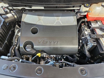 2024 Buick Enclave Essence FWD