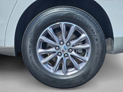 2024 Buick Enclave Essence FWD