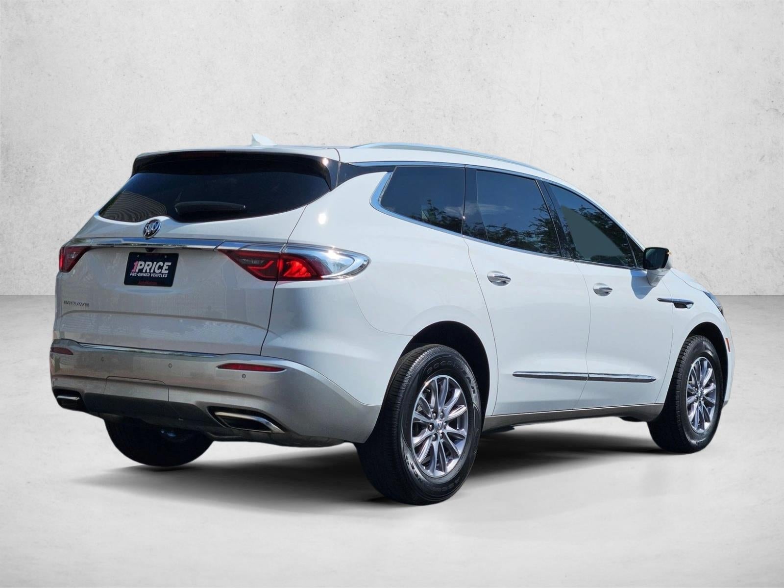 2024 Buick Enclave Essence FWD