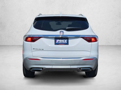 2024 Buick Enclave Essence FWD