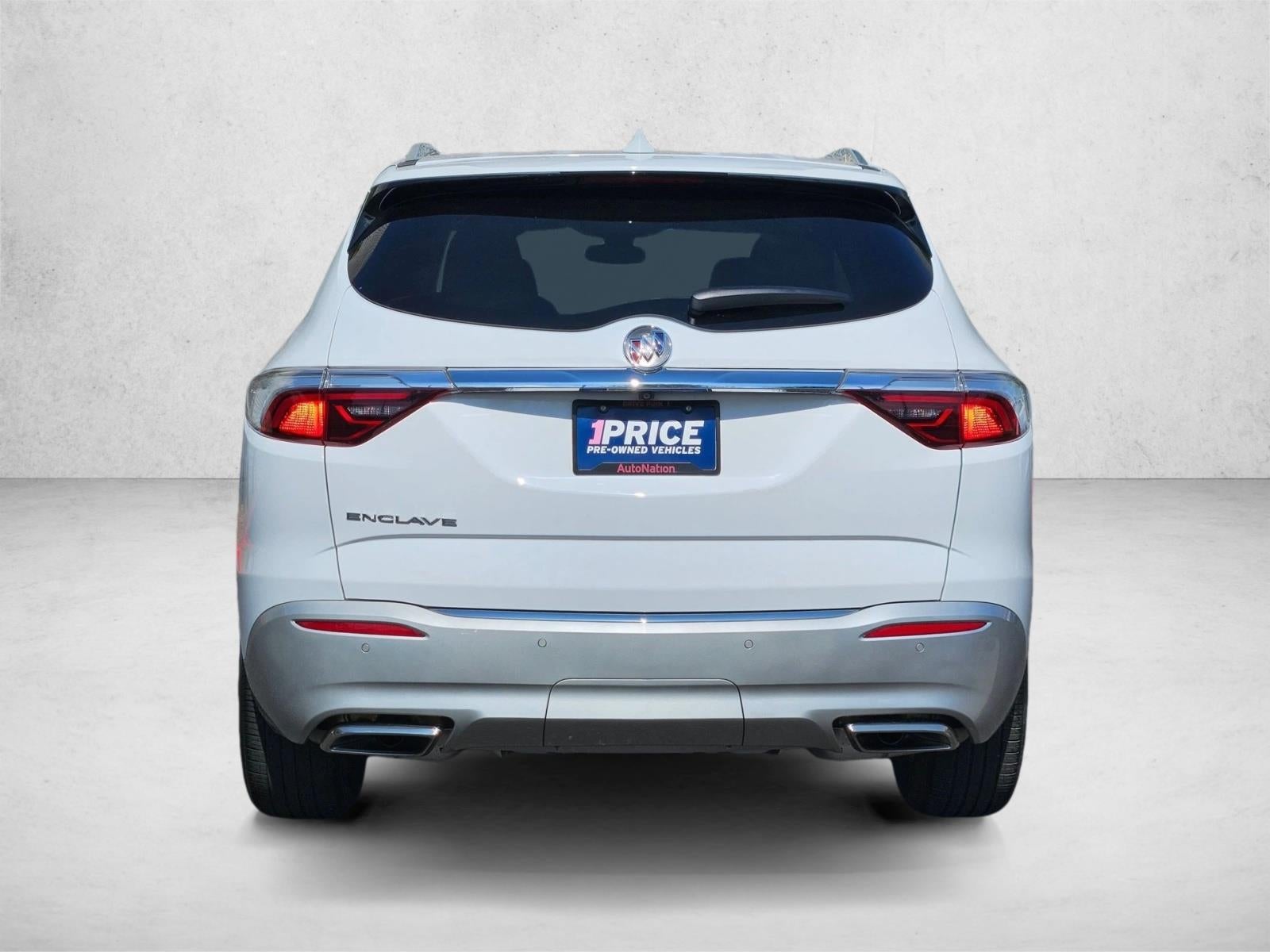 2024 Buick Enclave Essence FWD