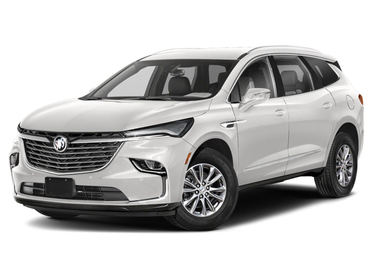 2024 Buick Enclave Essence FWD