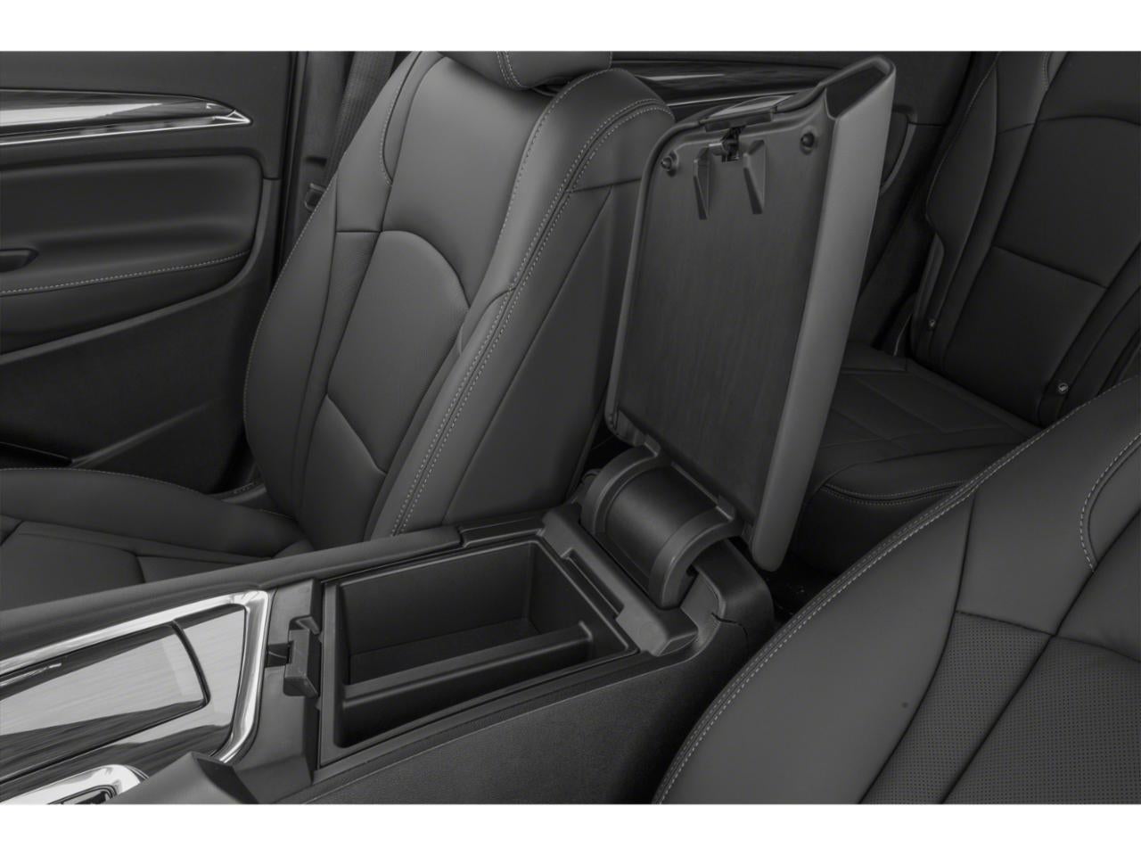 2024 Buick Enclave Essence FWD