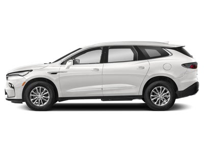 2024 Buick Enclave Essence FWD