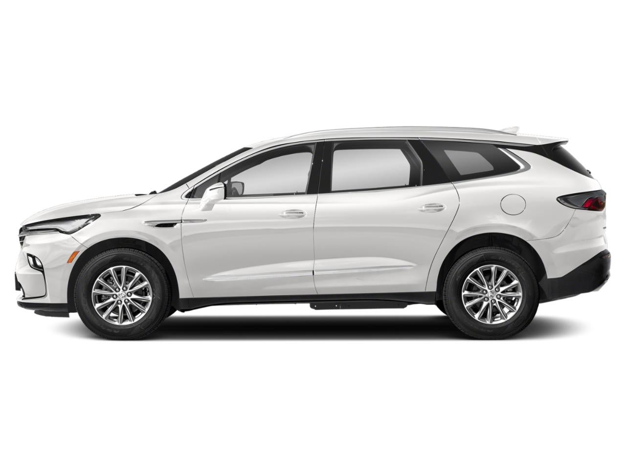 2024 Buick Enclave Essence FWD