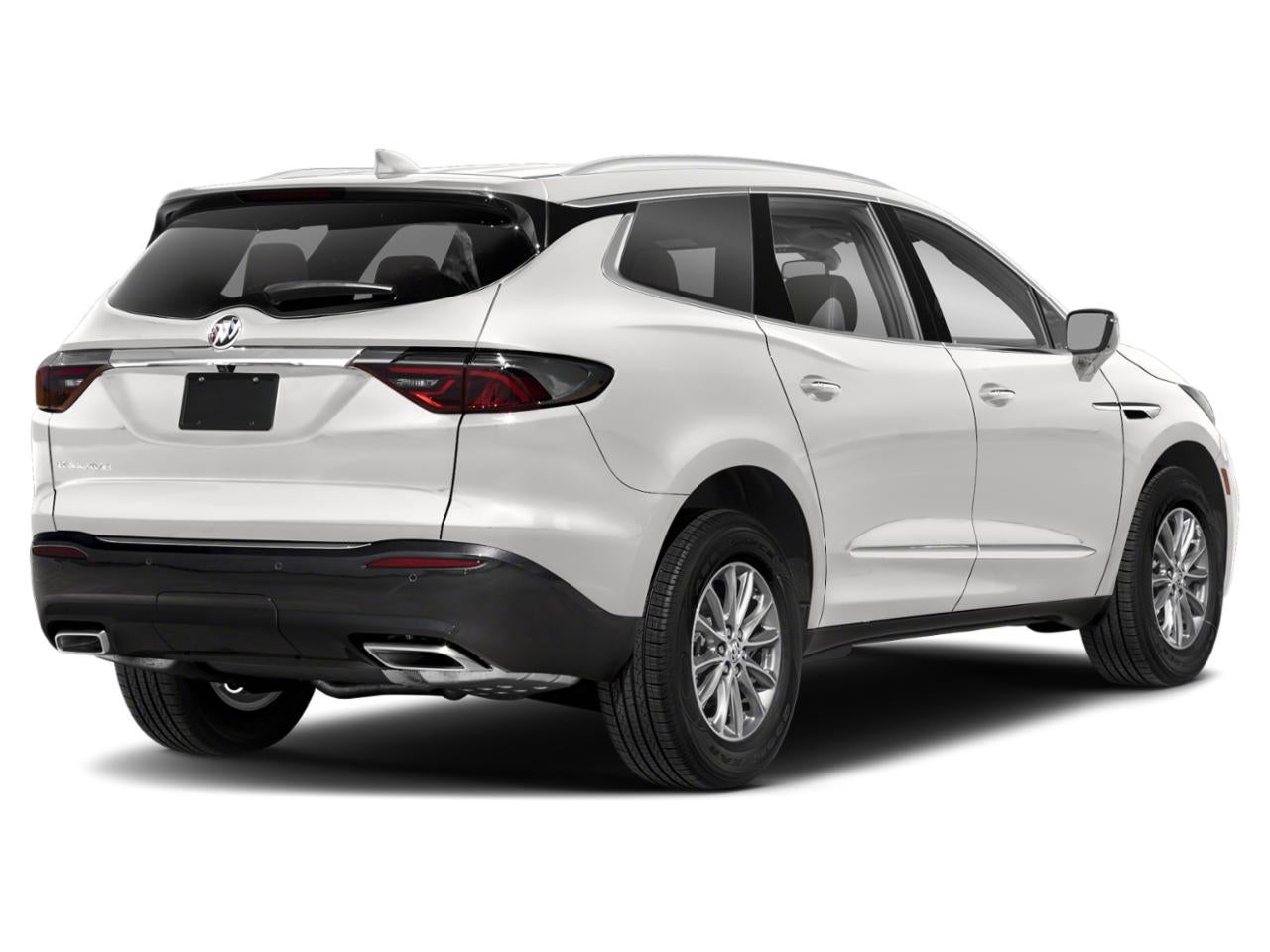 2024 Buick Enclave Essence FWD