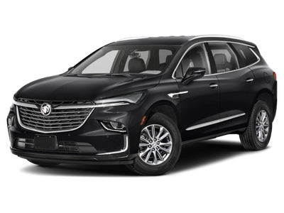 2024 Buick Enclave Essence FWD