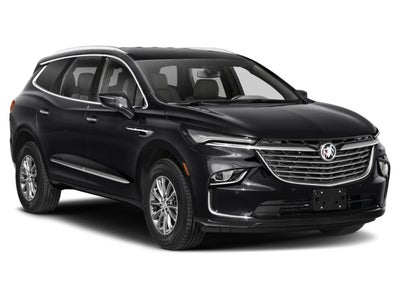 2024 Buick Enclave Essence FWD