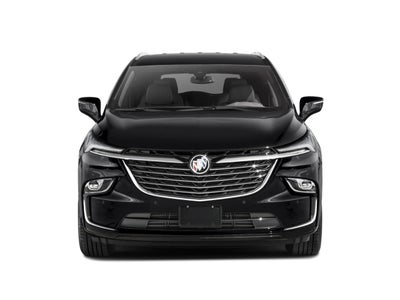 2024 Buick Enclave Essence FWD