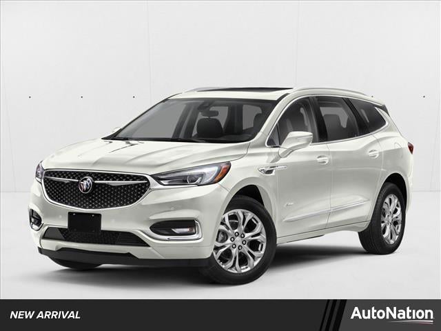 2020 Buick Enclave Avenir FWD