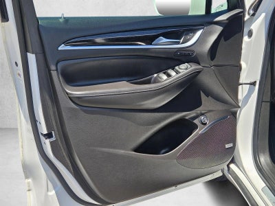 2020 Buick Enclave Avenir FWD