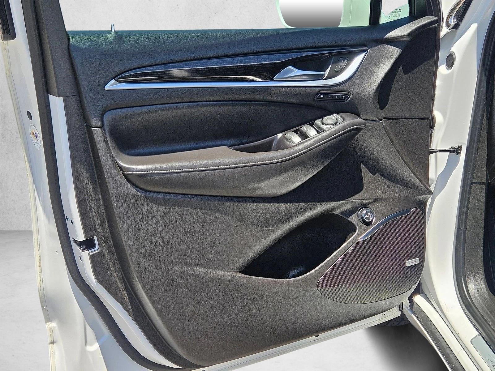 2020 Buick Enclave Avenir FWD