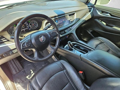2020 Buick Enclave Avenir FWD