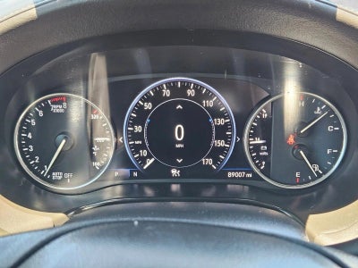 2020 Buick Enclave Avenir FWD