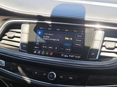 2020 Buick Enclave Avenir FWD