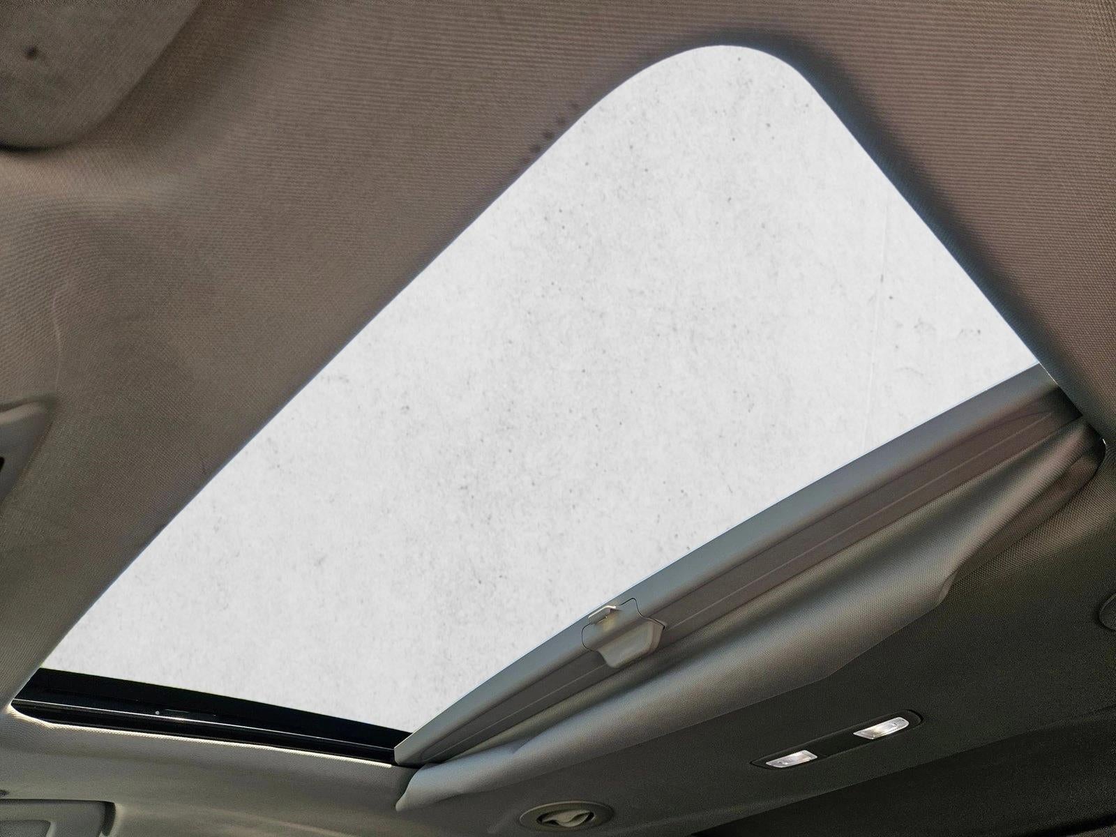 2020 Buick Enclave Avenir FWD