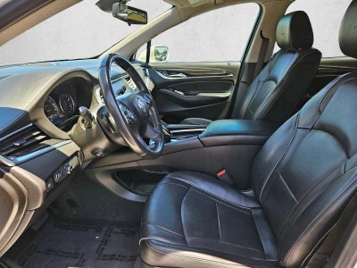 2020 Buick Enclave Avenir FWD