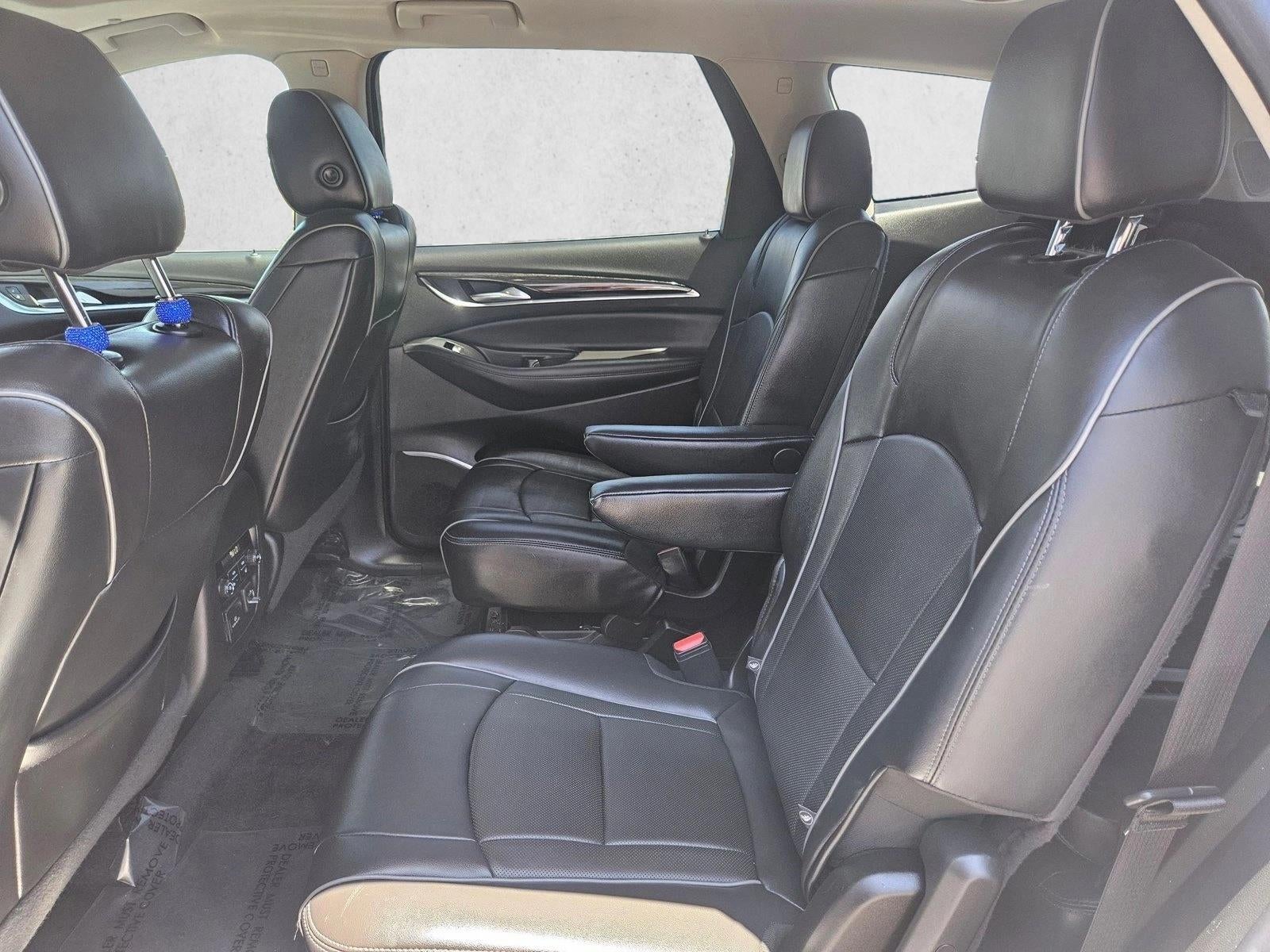 2020 Buick Enclave Avenir FWD