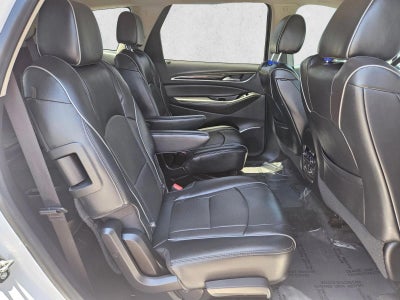 2020 Buick Enclave Avenir FWD