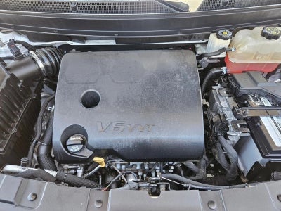 2020 Buick Enclave Avenir FWD