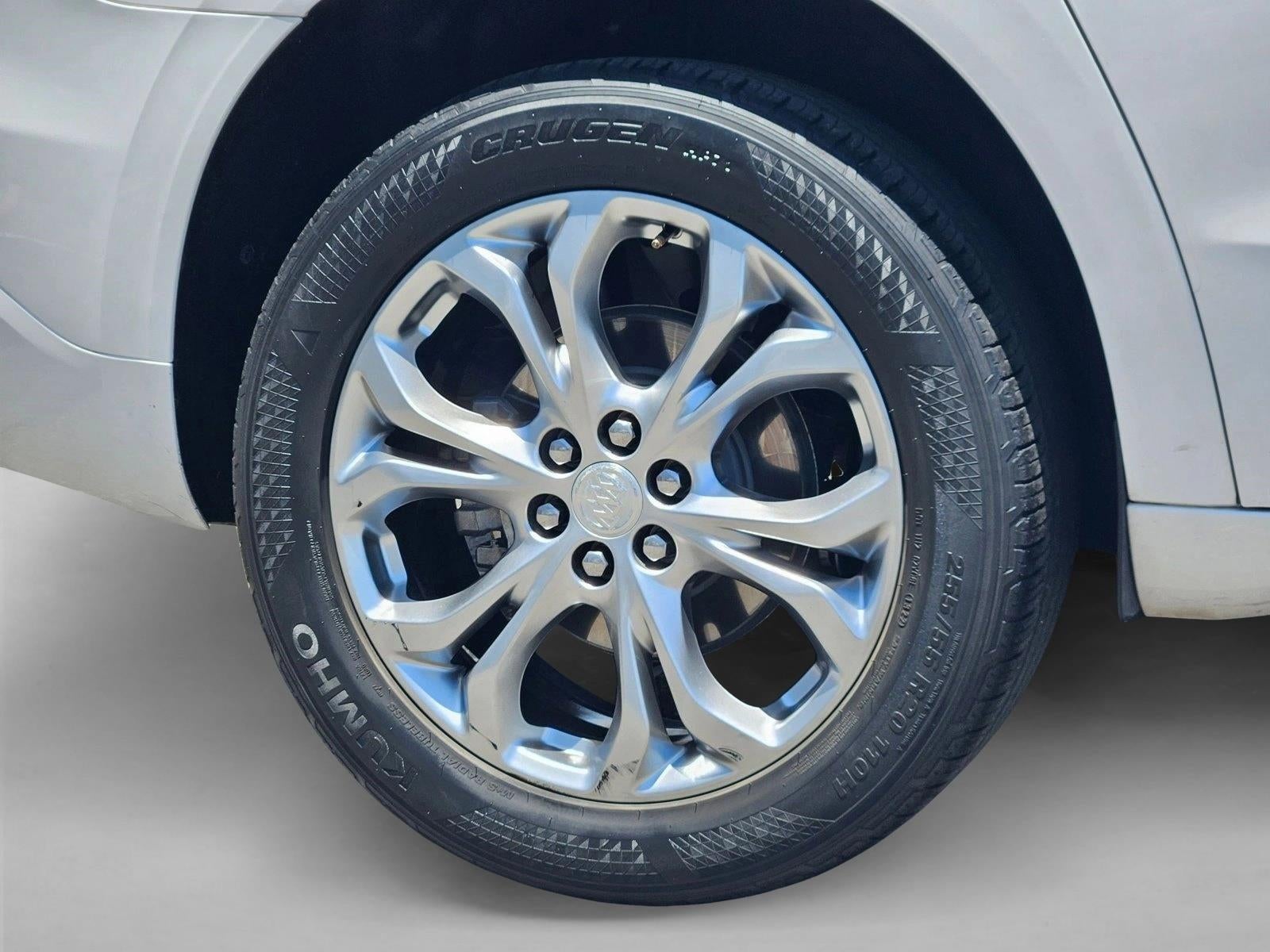 2020 Buick Enclave Avenir FWD