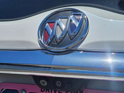 2020 Buick Enclave Avenir FWD