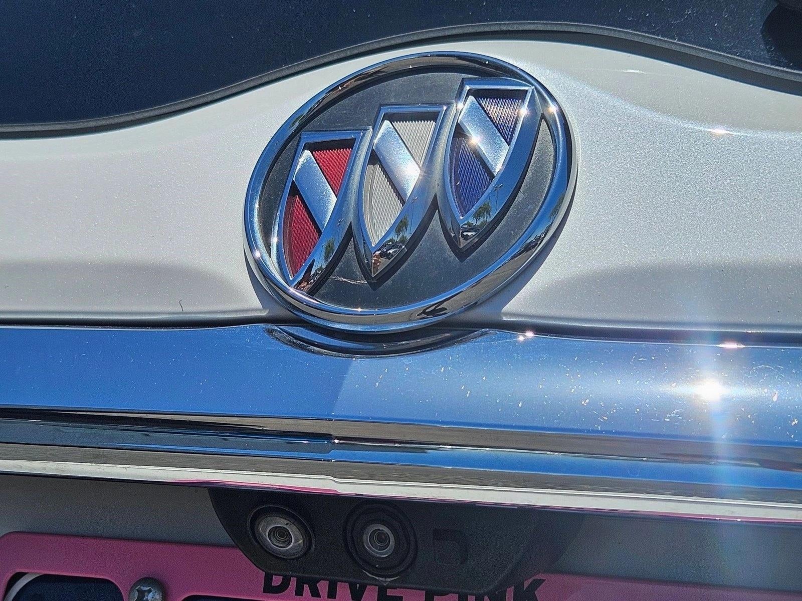 2020 Buick Enclave Avenir FWD
