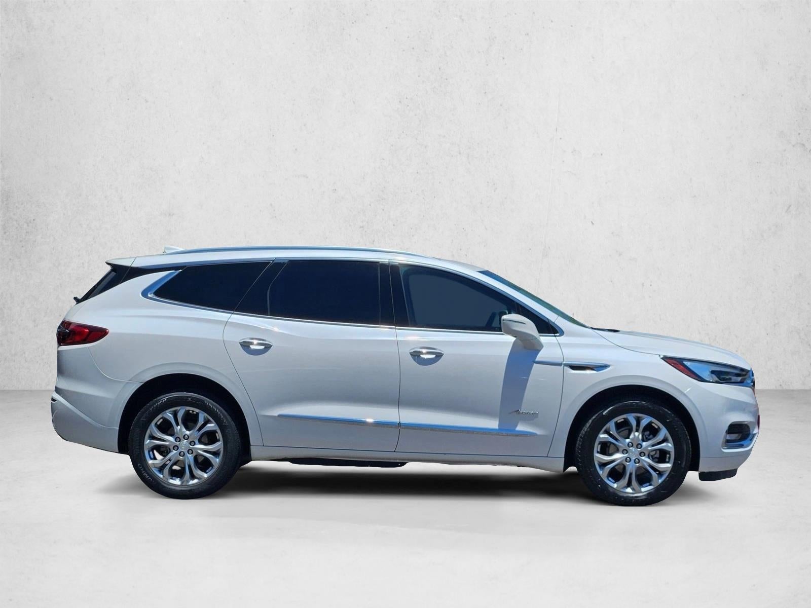 2020 Buick Enclave Avenir FWD