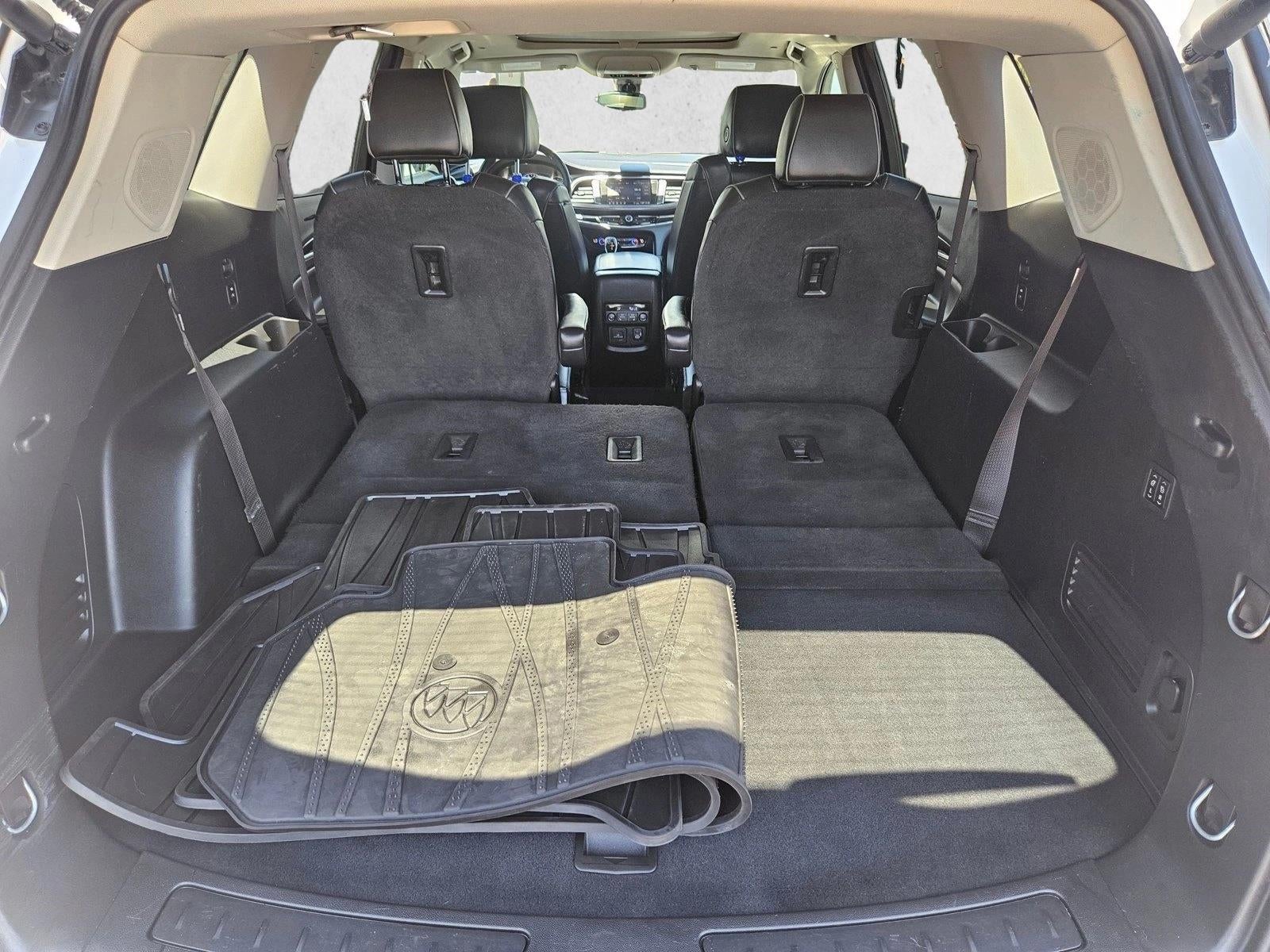 2020 Buick Enclave Avenir FWD