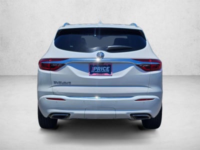 2020 Buick Enclave Avenir FWD