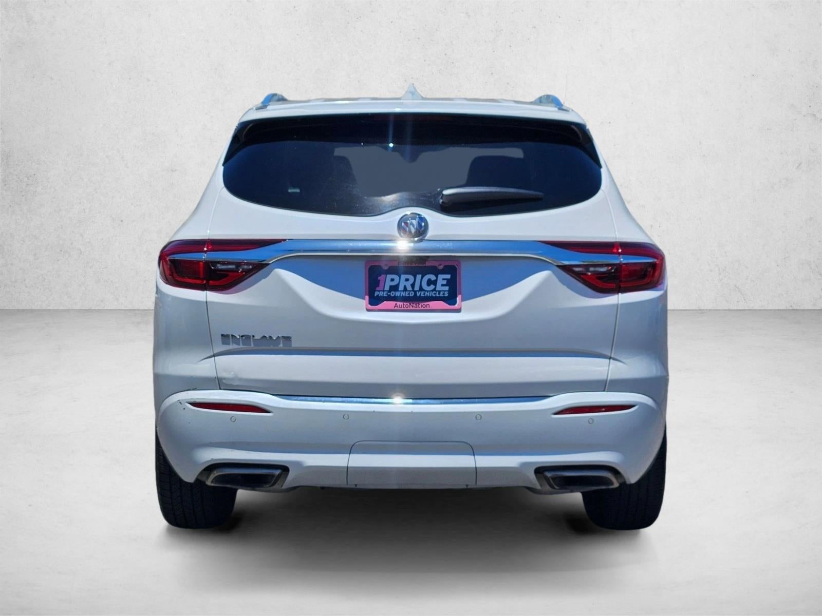 2020 Buick Enclave Avenir FWD