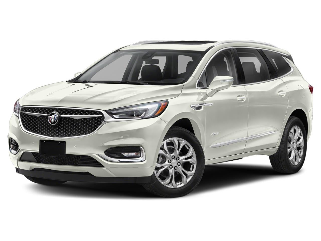 2020 Buick Enclave Avenir FWD