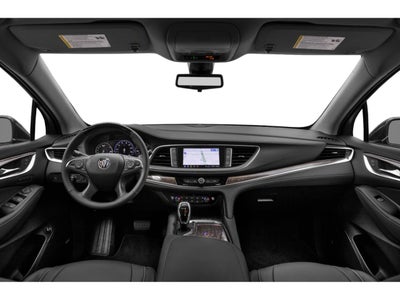 2020 Buick Enclave Avenir FWD