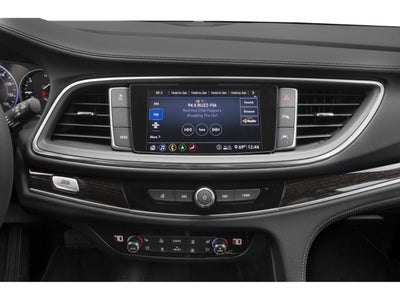 2020 Buick Enclave Avenir FWD