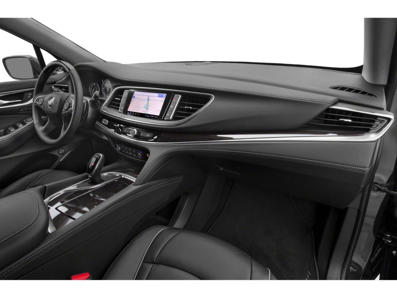 2020 Buick Enclave Avenir FWD