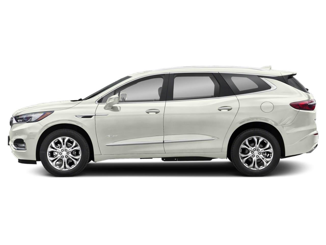 2020 Buick Enclave Avenir FWD