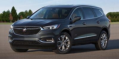 2020 Buick Enclave Avenir FWD