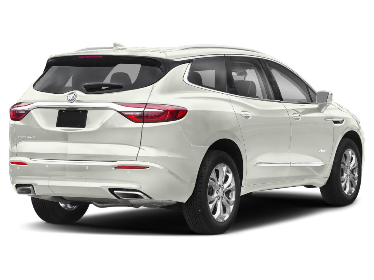 2020 Buick Enclave Avenir FWD