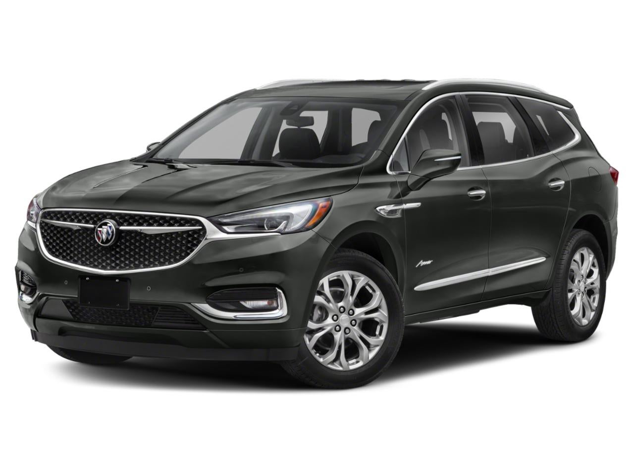 2020 Buick Enclave Avenir FWD