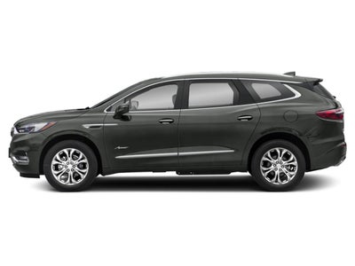 2020 Buick Enclave Avenir FWD