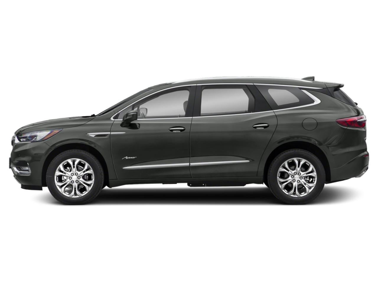 2020 Buick Enclave Avenir FWD