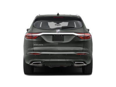 2020 Buick Enclave Avenir FWD