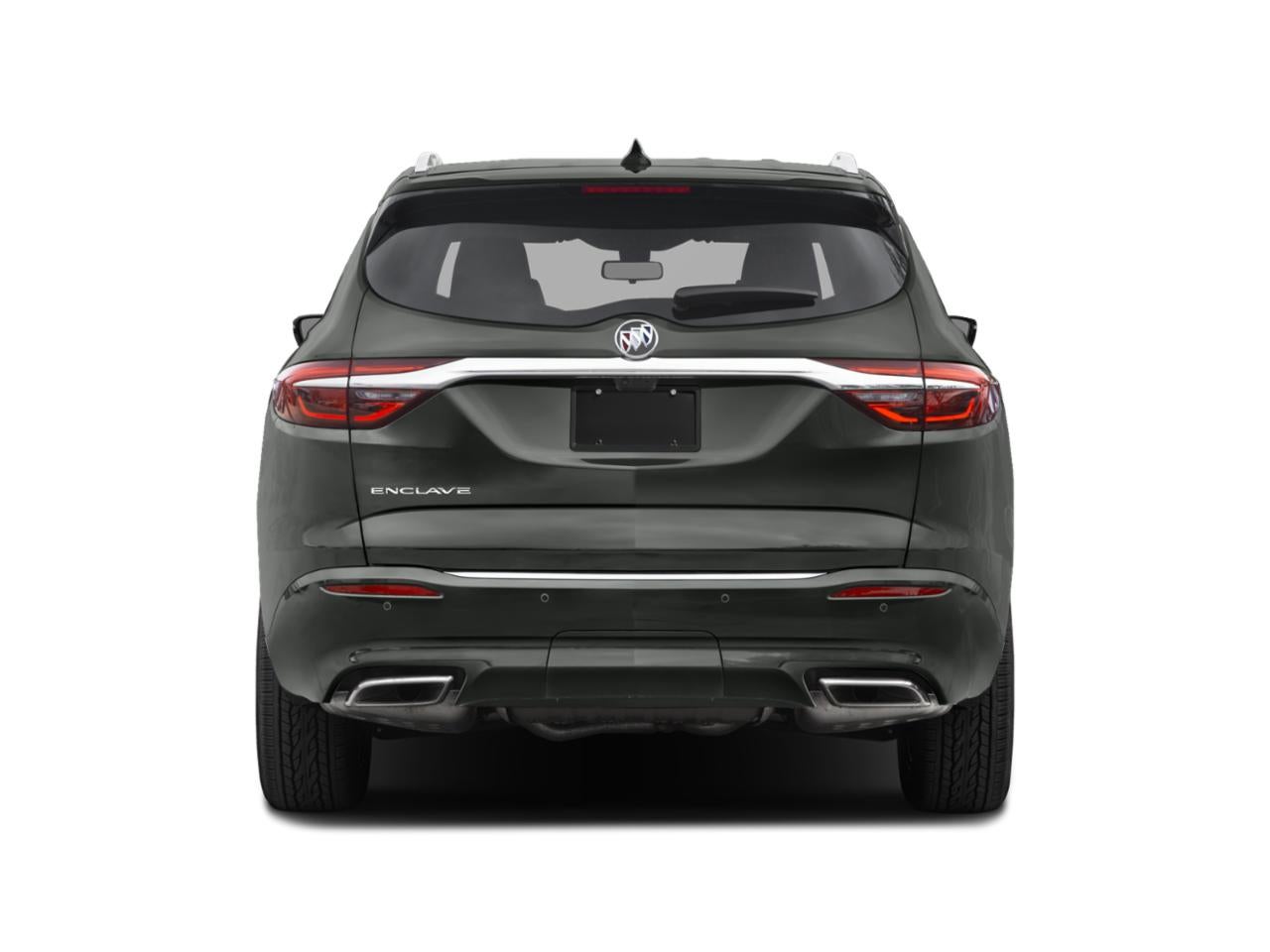 2020 Buick Enclave Avenir FWD