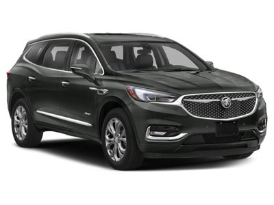 2020 Buick Enclave Avenir FWD