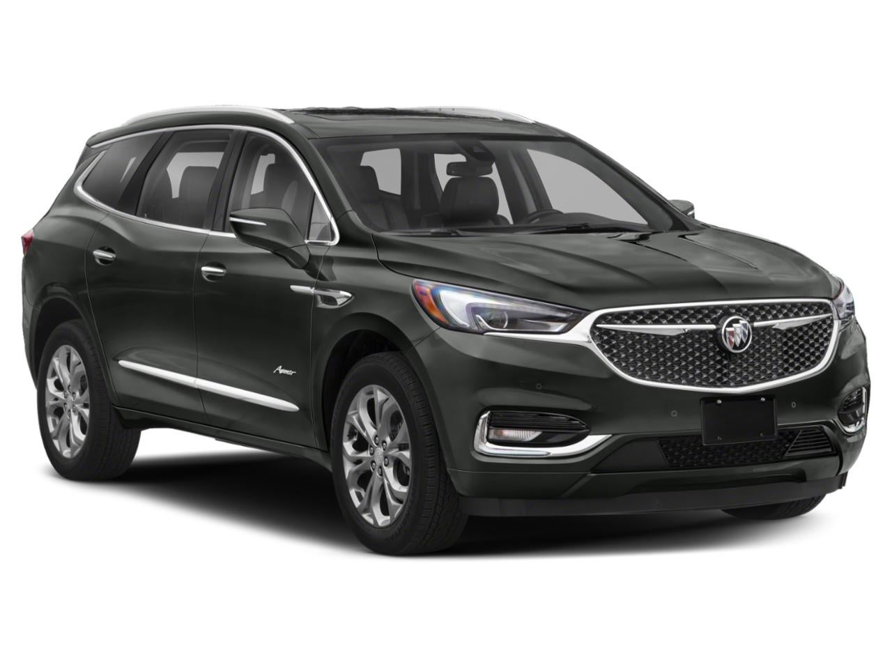 2020 Buick Enclave Avenir FWD