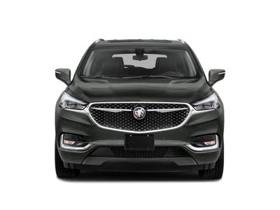 2020 Buick Enclave Avenir FWD