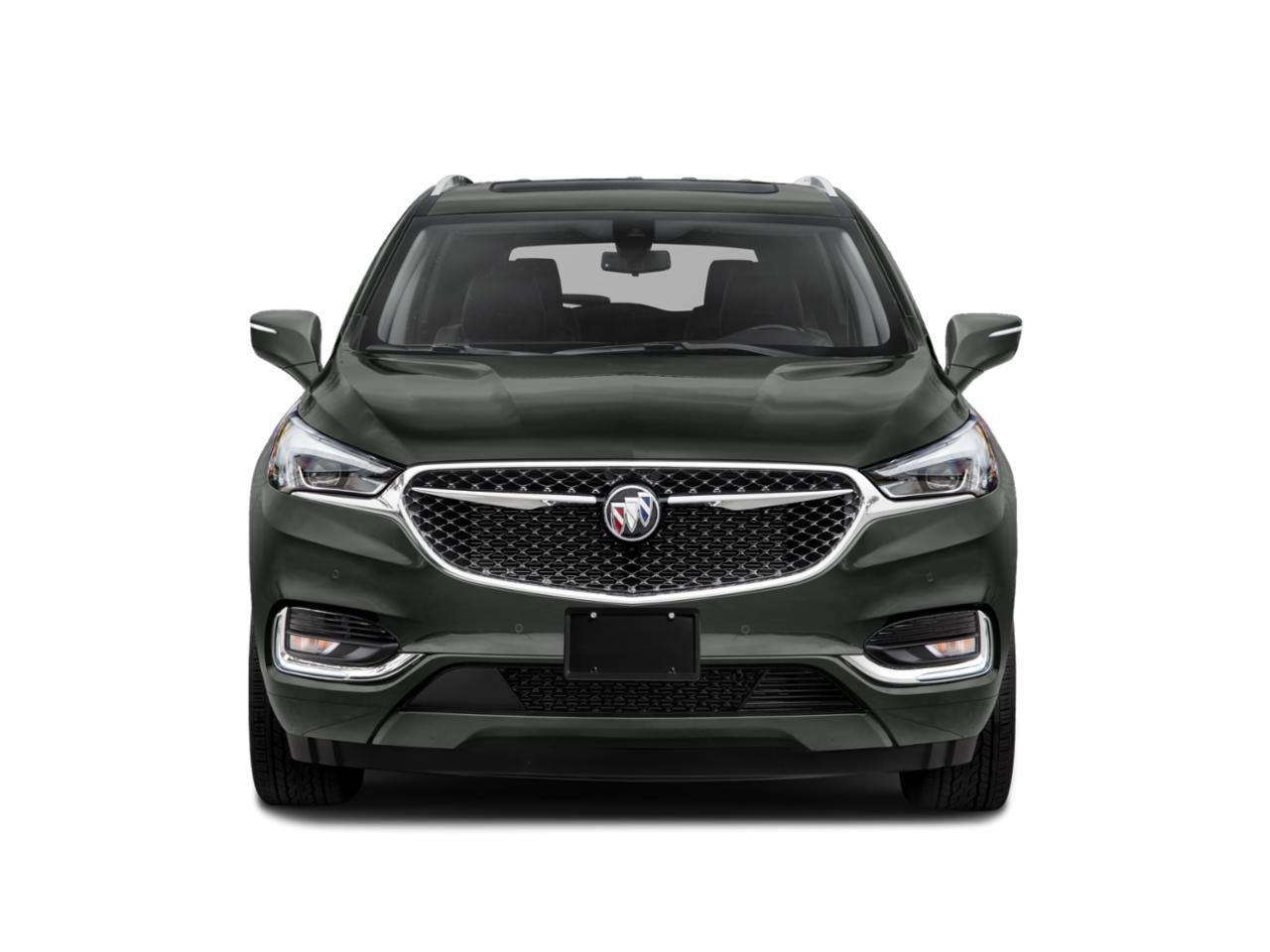 2020 Buick Enclave Avenir FWD