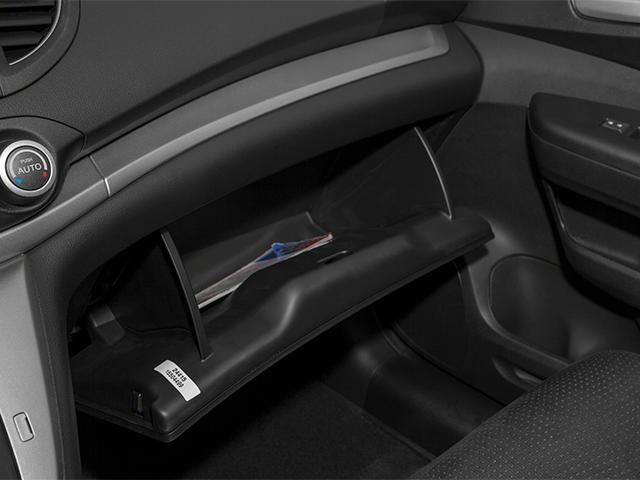 2013 Honda CR-V EX AWD