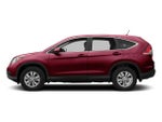 2013 Honda CR-V EX AWD