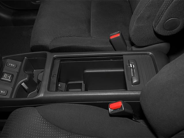 2013 Honda CR-V EX AWD